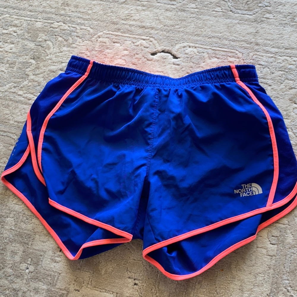 Athletic shorts